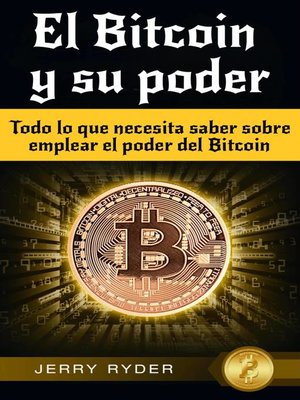 cover image of El Bitcoin y su poder